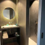 Hotel Montanus Hotels near Beguinage