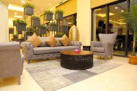 City Tower Hotel Hotels in Aqaba