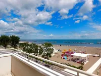 Gimmi Hotel - de playa