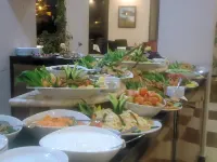La Maison Hotel - Frühstück
