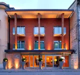 Dal Moro Gallery Hotel - 4-Star