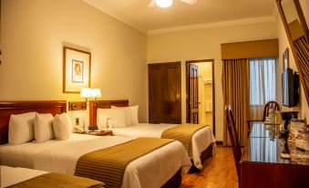 Best Western Plus Hotel Stofella