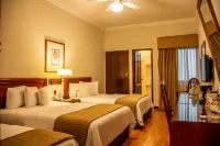 Best Western Plus Hotel Stofella Hotel a 