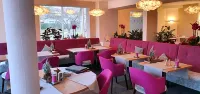 Eden Hotel - breakfast