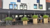 Hotel Taurus Các khách sạn ở Mill