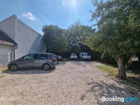 匈牙利公寓酒店