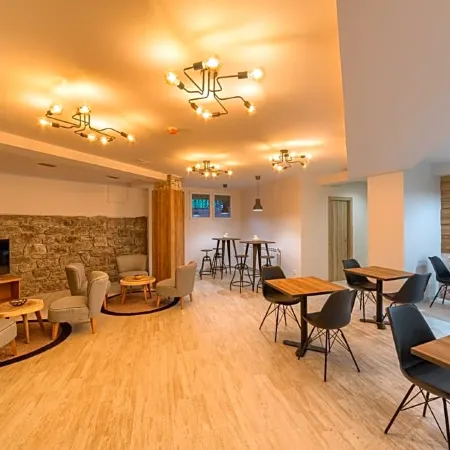 Hotel Onyarbi