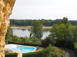 Hotel les Hautes Roches