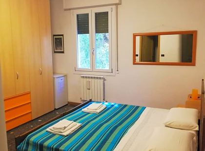 Bed and Breakfast Arcobaleno