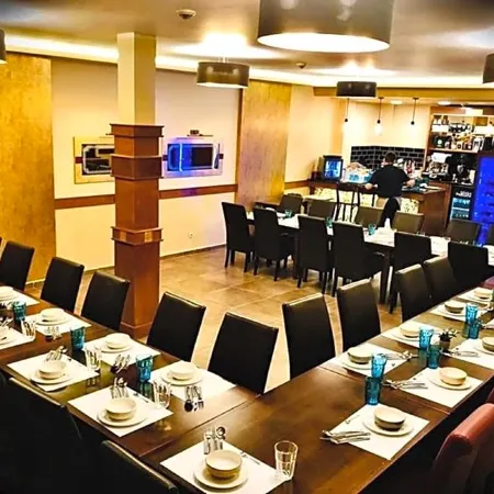 Öreg Miskolcz Hotel