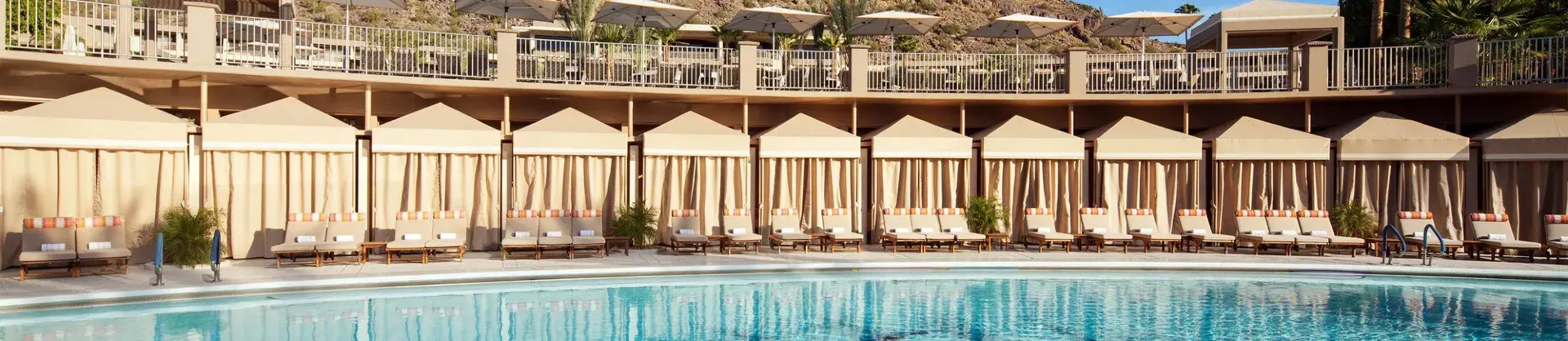 Luxushotels