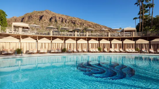 The Canyon Suites at the Phoenician, a Luxury Collection Resort, Scottsdale