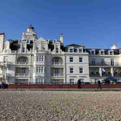 Shore View Hotel Hotel Exterior
