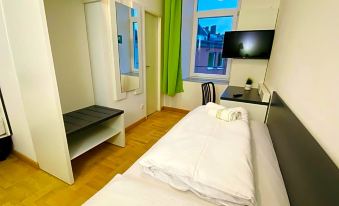 Bestprice Hotel Aachen Hauptbahnhof