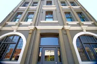 Vulcan Hotel Sydney Hotels in Glebe