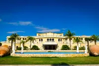 Parco dei Principi Hotel - 5-Star