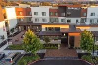 Residence Inn Livermore Hotels in Livermore