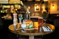 Brackenborough Hotel, BW Signature Collection - 朝食