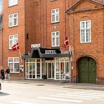 Helnan Phønix Hotel