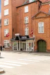 헬난 피닉스 호텔 Aalborg Zoo 주변 호텔