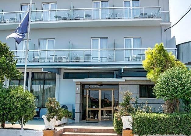 Telis Hotel