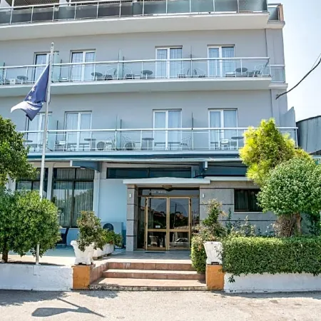 Telis Hotel
