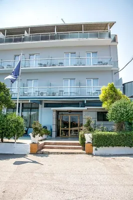 Telis Hotel Hotel a Simpolitia