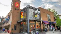 Sonesta Simply Suites Detroit Ann Arbor - Gym