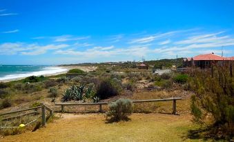 Seaspray Beach Holiday Park
