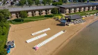 Tawas Bay Beach Resort & Conference Center