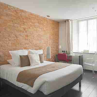 Domaine des Lys Rooms