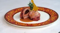 Savoia Palace Hotel - 4-Sterne