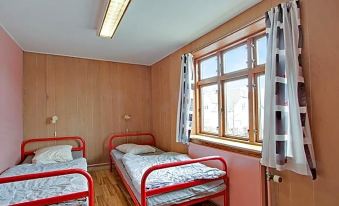 Skovly Bed & Breakfast