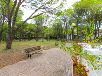 Belvedere Pineta Camping Village - Homestays