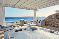 DeLight Boutique Hotel - Small Luxury Hotels of the World - Hot Tub