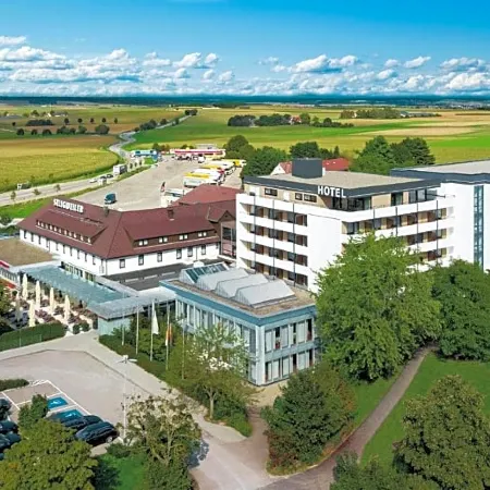 Seligweiler Hotel & Restaurant