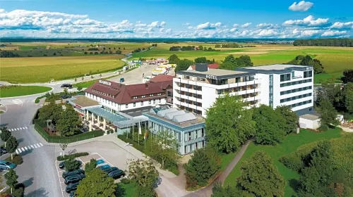 Seligweiler Hotel & Restaurant - Kylpylä