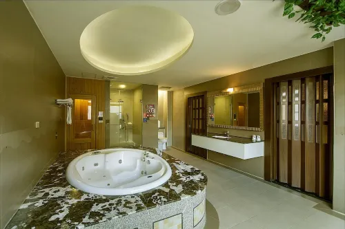 Polaris Motel Photos