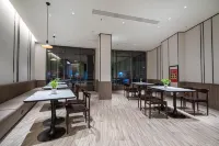 HanTing Hotel (Hengfeng Yingbin Avenue) - petit déjeuner