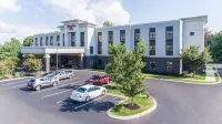 Hampton Inn White House - Gym