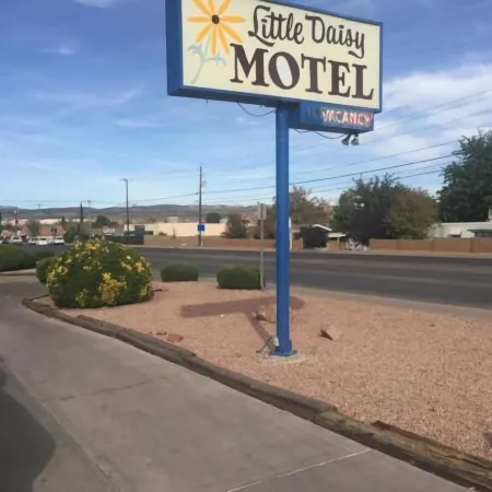 Little Daisy Motel