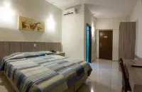 Hotel Estação 101 - Itajaí Hotels in Itajaí