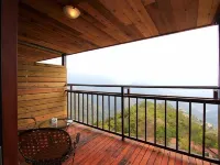 Stream Yurt Campground Hotels near Hehuan Mountain (Hehuanshan)