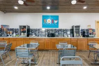 Rodeway Inn Broken Bow-Hochatown - breakfast