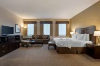 Best Western Plus Baker Street Inn  Convention Centre Hotels in Nelson