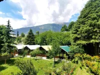 Mountain Inn Hotel Chitral Hotels near Park