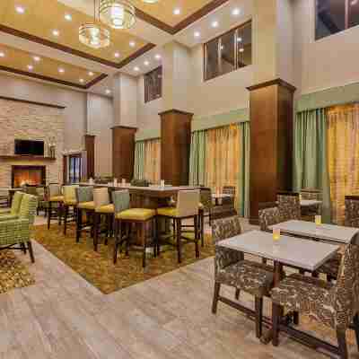 本德歡朋飯店 Dining/Meeting Rooms