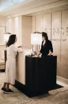 Rosewood Hotel Georgia - spa