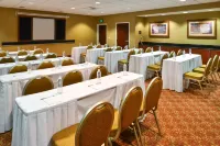 Hampton Inn & Suites by Hilton Tacoma