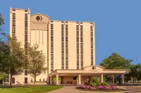 DoubleTree by Hilton Philadelphia Airport - Morgenmad